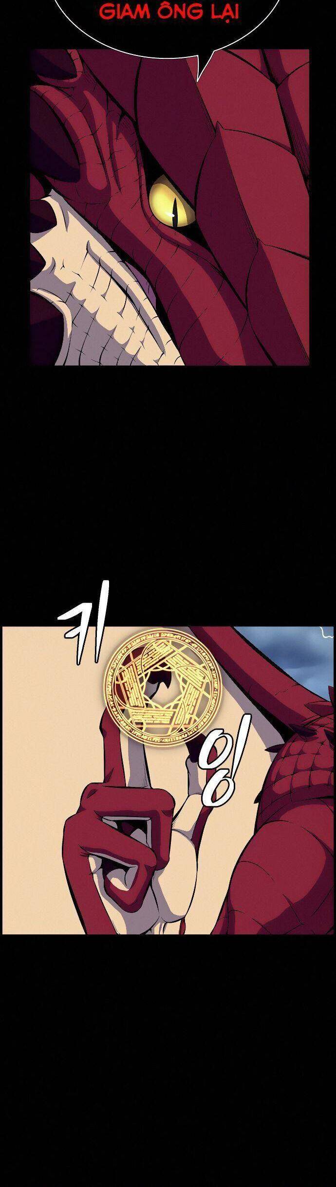 Kẻ Ngoại Lai Ở Vùng Đất Bị Ruồng Bỏ Chap 11 - Next Chap 12