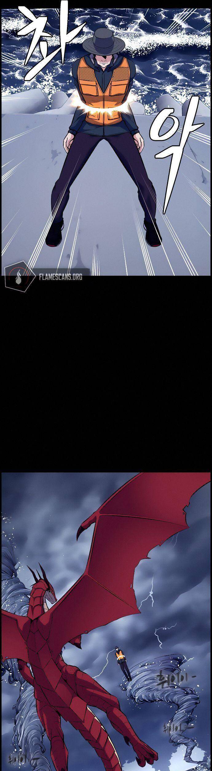 Kẻ Ngoại Lai Ở Vùng Đất Bị Ruồng Bỏ Chap 11 - Next Chap 12