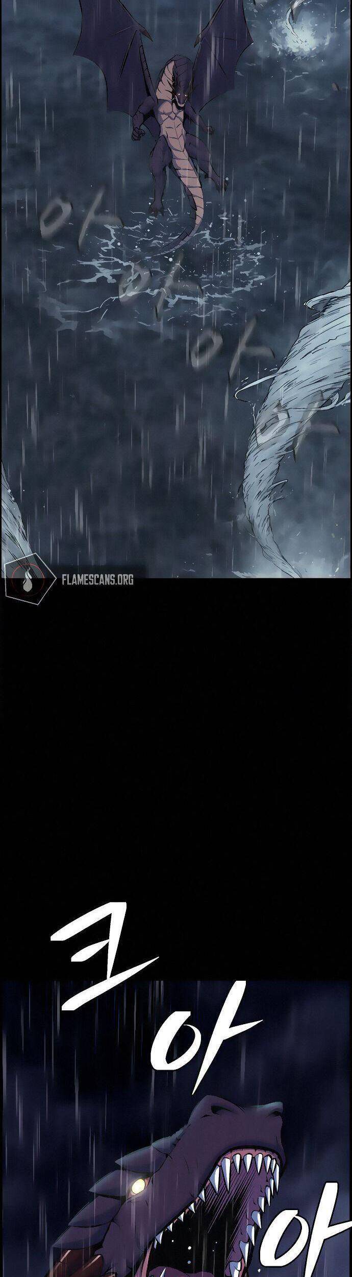 Kẻ Ngoại Lai Ở Vùng Đất Bị Ruồng Bỏ Chap 11 - Next Chap 12