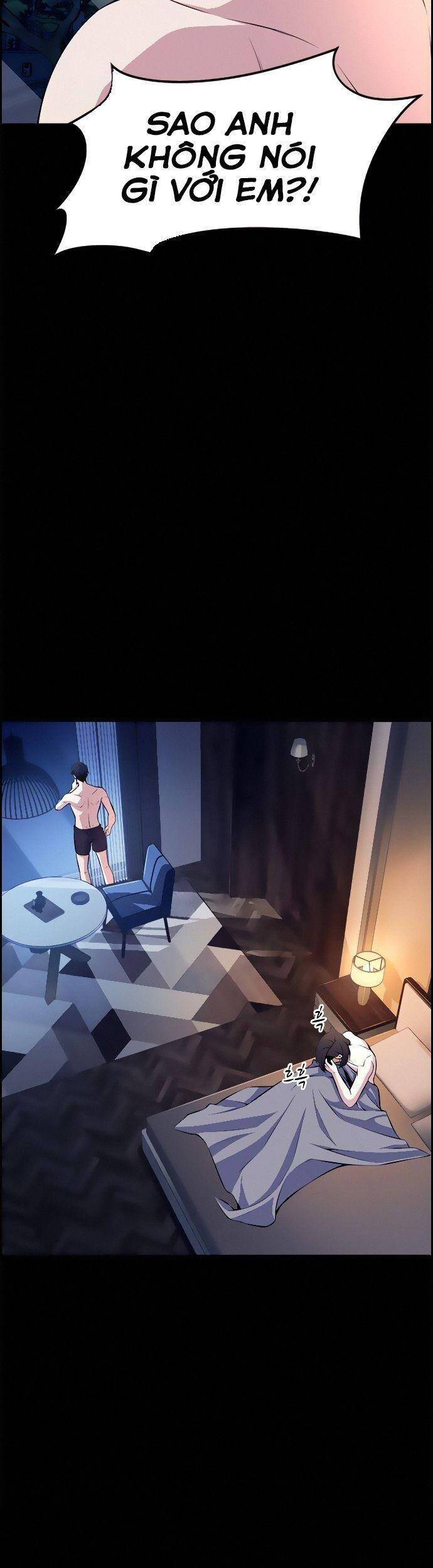 Kẻ Ngoại Lai Ở Vùng Đất Bị Ruồng Bỏ Chap 11 - Next Chap 12