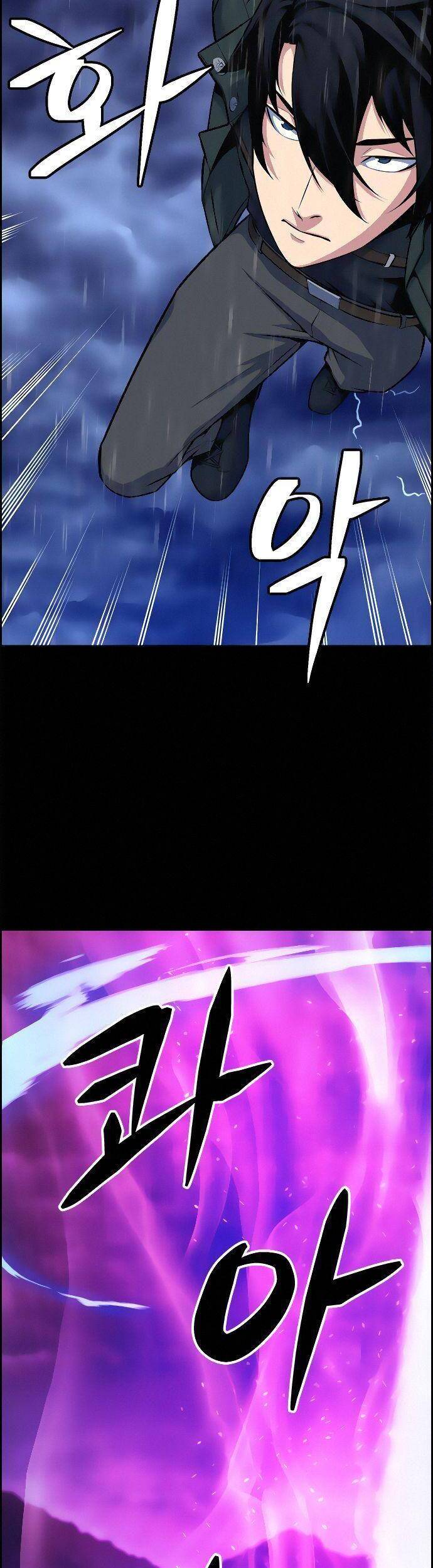 Kẻ Ngoại Lai Ở Vùng Đất Bị Ruồng Bỏ Chap 11 - Next Chap 12