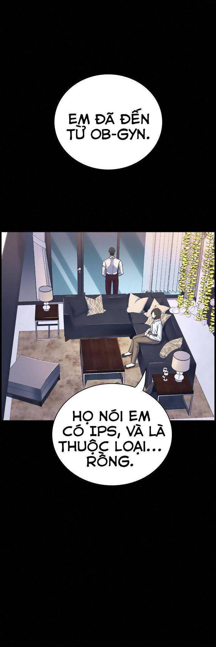 Kẻ Ngoại Lai Ở Vùng Đất Bị Ruồng Bỏ Chap 11 - Next Chap 12