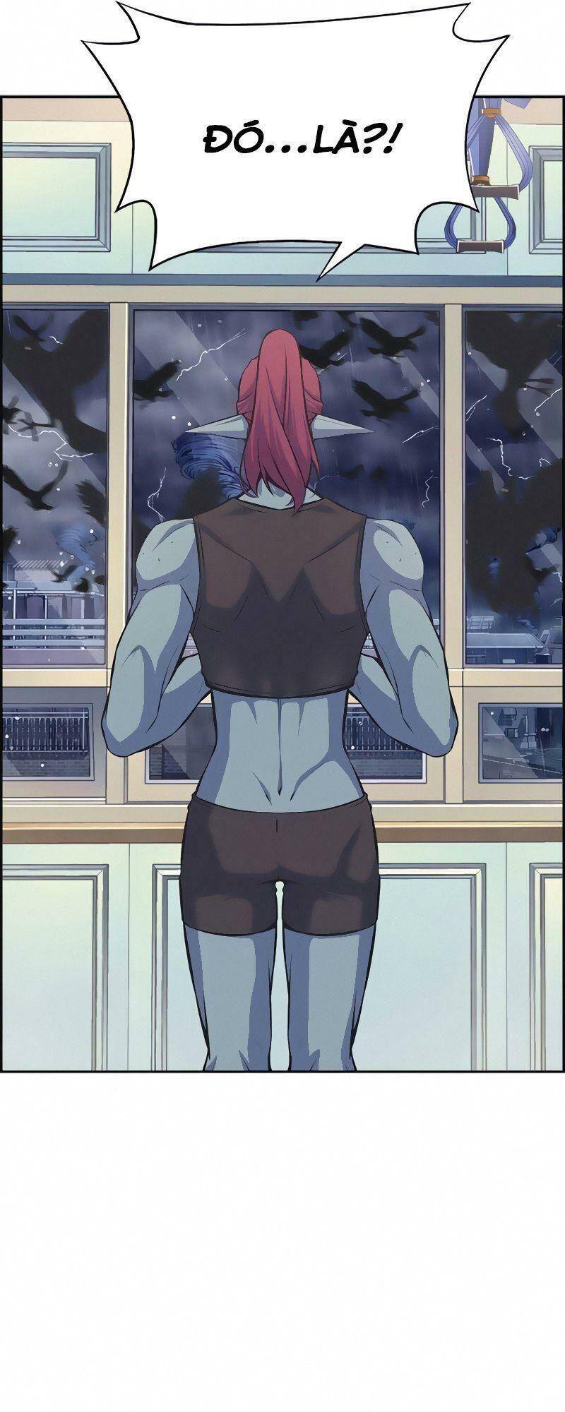 Kẻ Ngoại Lai Ở Vùng Đất Bị Ruồng Bỏ Chap 12 - Next Chap 13