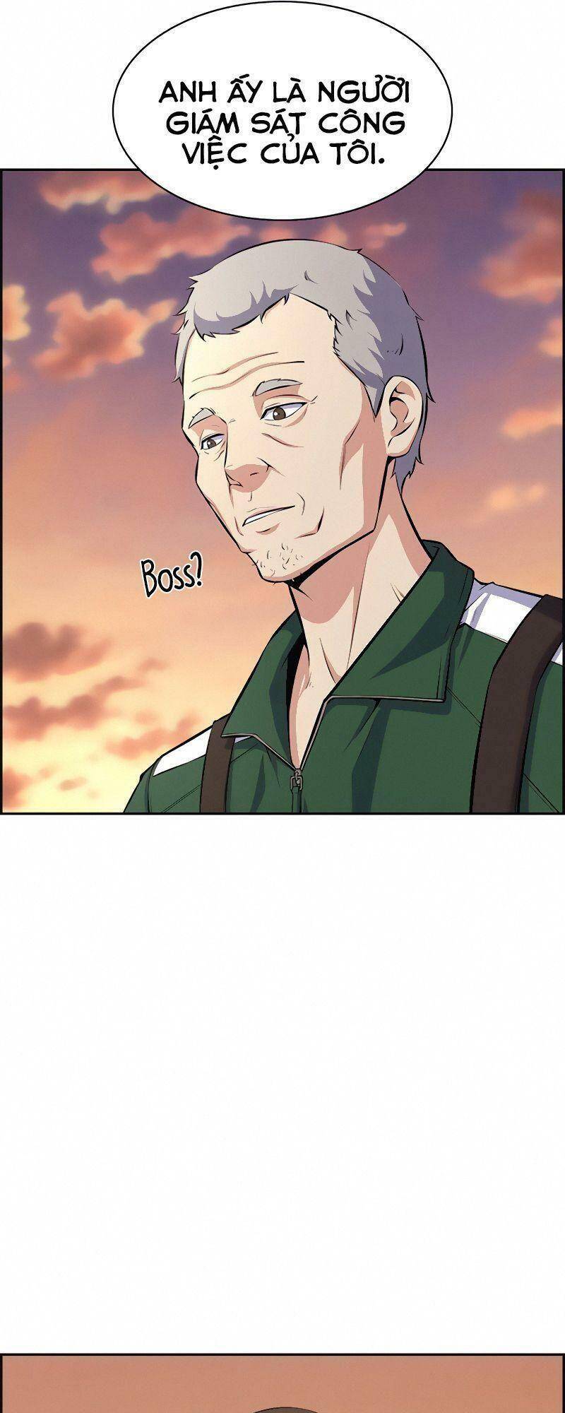 Kẻ Ngoại Lai Ở Vùng Đất Bị Ruồng Bỏ Chap 12 - Next Chap 13