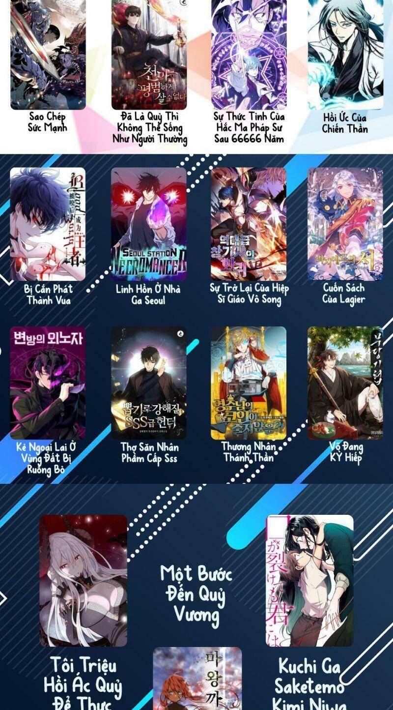 Kẻ Ngoại Lai Ở Vùng Đất Bị Ruồng Bỏ Chap 12 - Next Chap 13