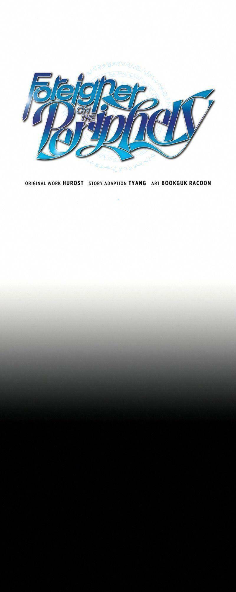 Kẻ Ngoại Lai Ở Vùng Đất Bị Ruồng Bỏ Chap 12 - Next Chap 13