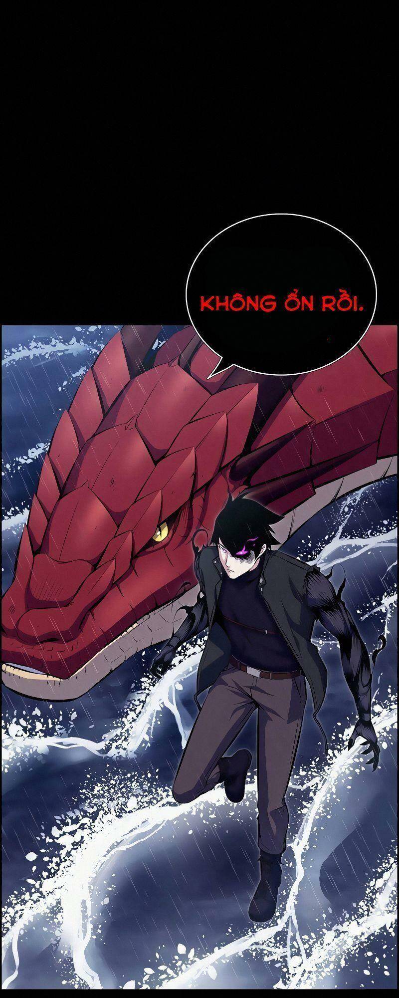 Kẻ Ngoại Lai Ở Vùng Đất Bị Ruồng Bỏ Chap 12 - Next Chap 13