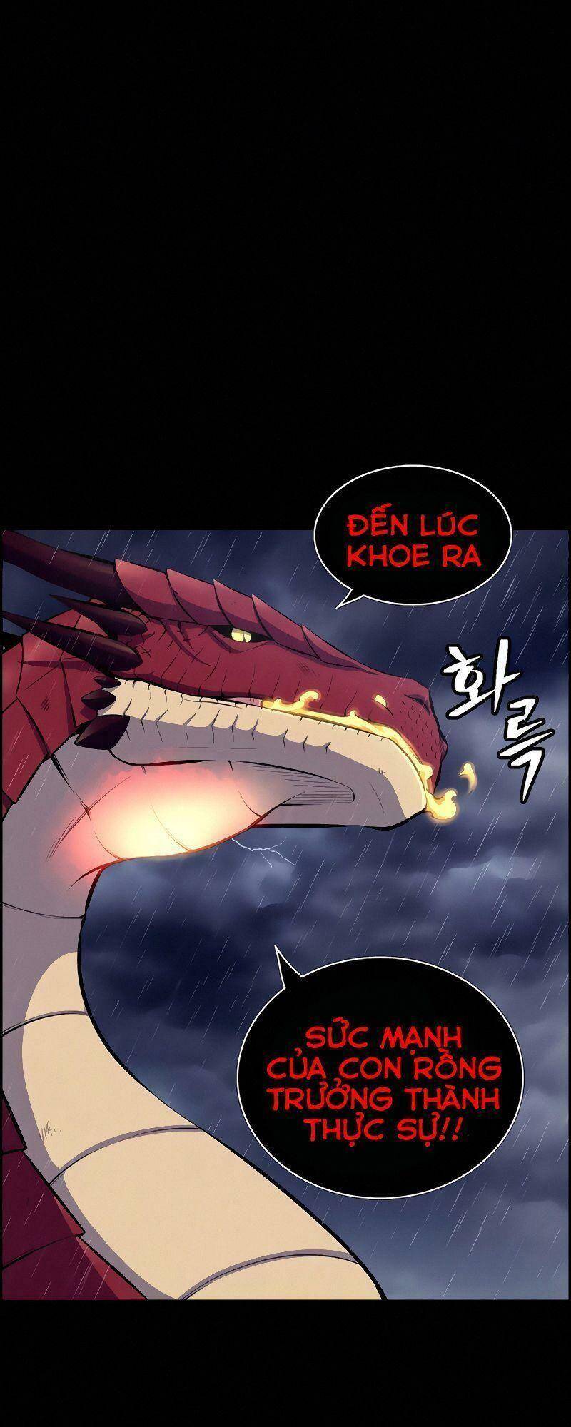 Kẻ Ngoại Lai Ở Vùng Đất Bị Ruồng Bỏ Chap 12 - Next Chap 13