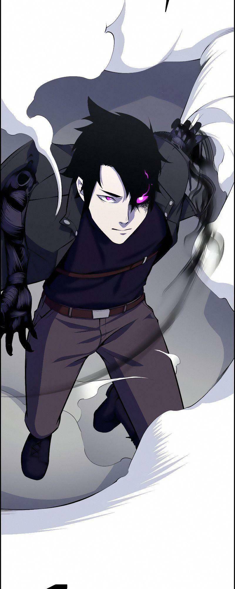 Kẻ Ngoại Lai Ở Vùng Đất Bị Ruồng Bỏ Chap 12 - Next Chap 13