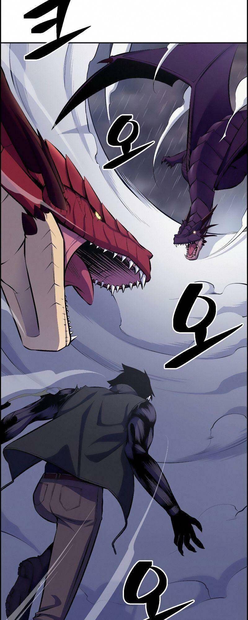 Kẻ Ngoại Lai Ở Vùng Đất Bị Ruồng Bỏ Chap 12 - Next Chap 13