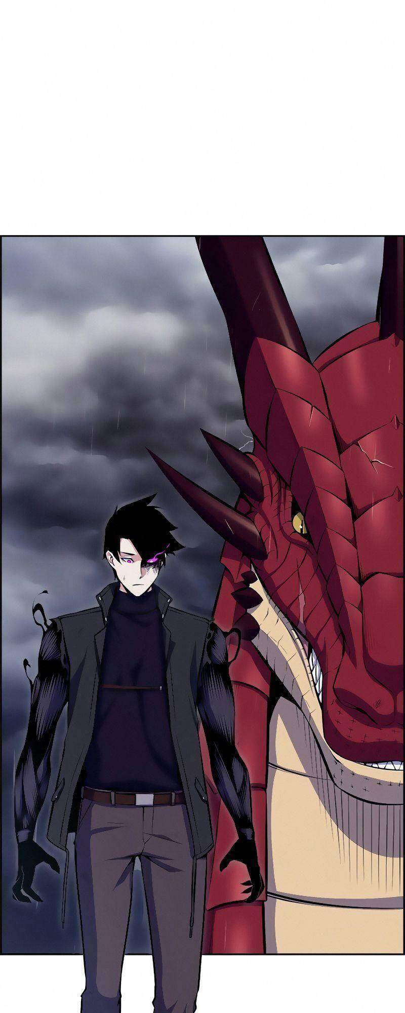 Kẻ Ngoại Lai Ở Vùng Đất Bị Ruồng Bỏ Chap 12 - Next Chap 13