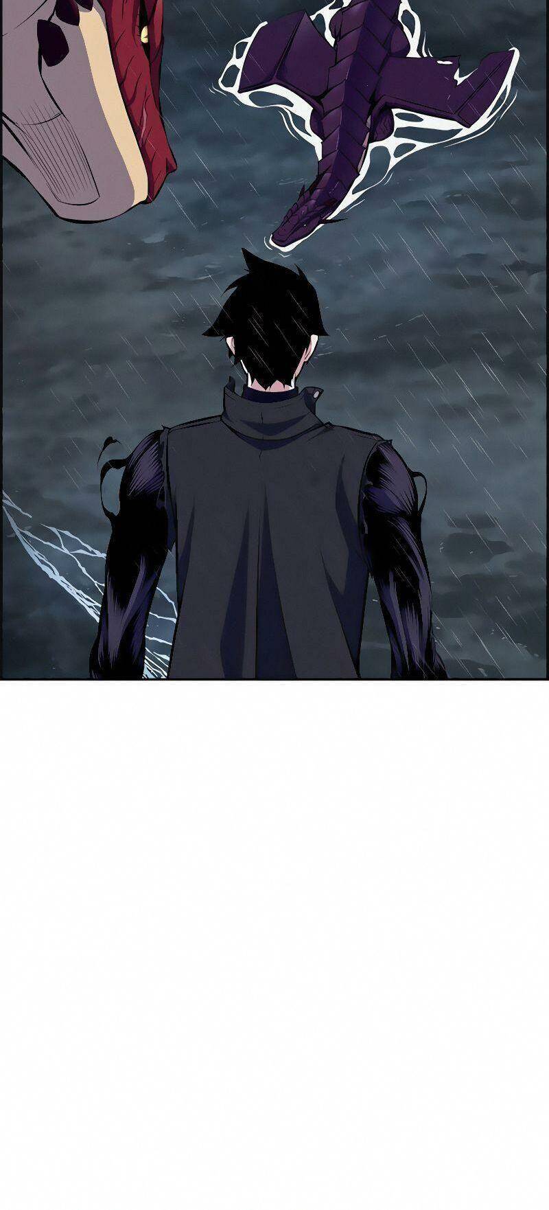 Kẻ Ngoại Lai Ở Vùng Đất Bị Ruồng Bỏ Chap 12 - Next Chap 13