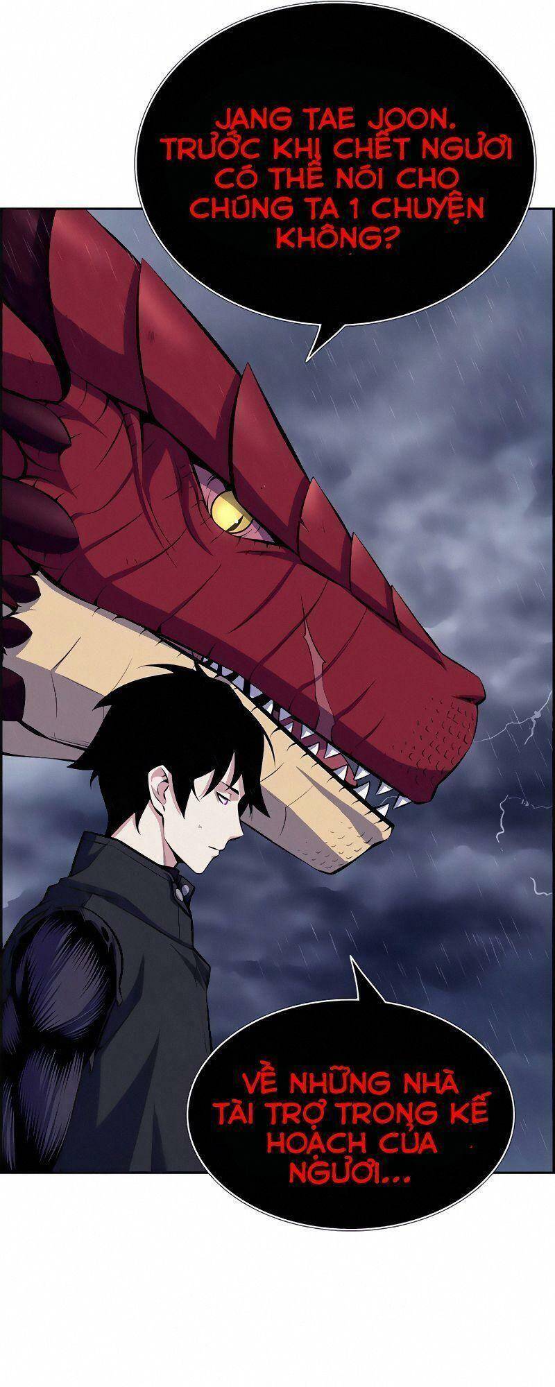 Kẻ Ngoại Lai Ở Vùng Đất Bị Ruồng Bỏ Chap 12 - Next Chap 13