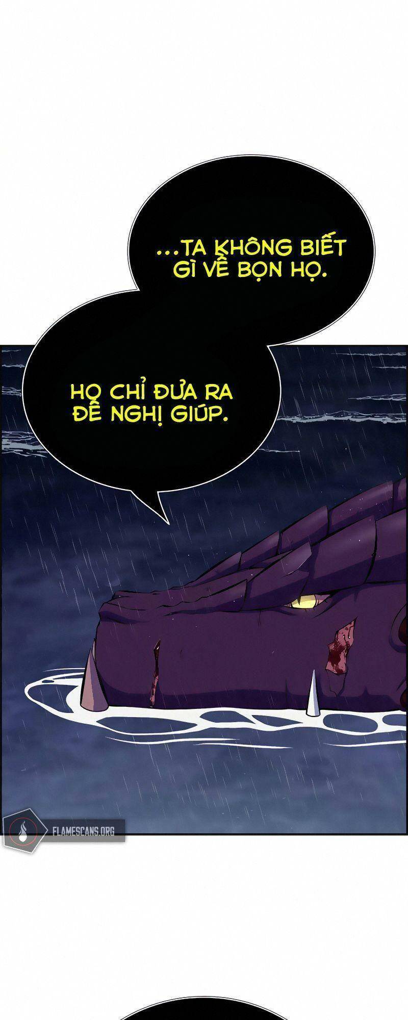 Kẻ Ngoại Lai Ở Vùng Đất Bị Ruồng Bỏ Chap 12 - Next Chap 13