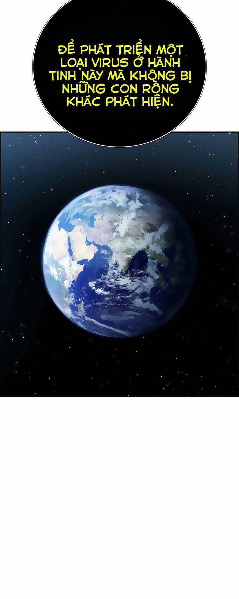 Kẻ Ngoại Lai Ở Vùng Đất Bị Ruồng Bỏ Chap 12 - Next Chap 13