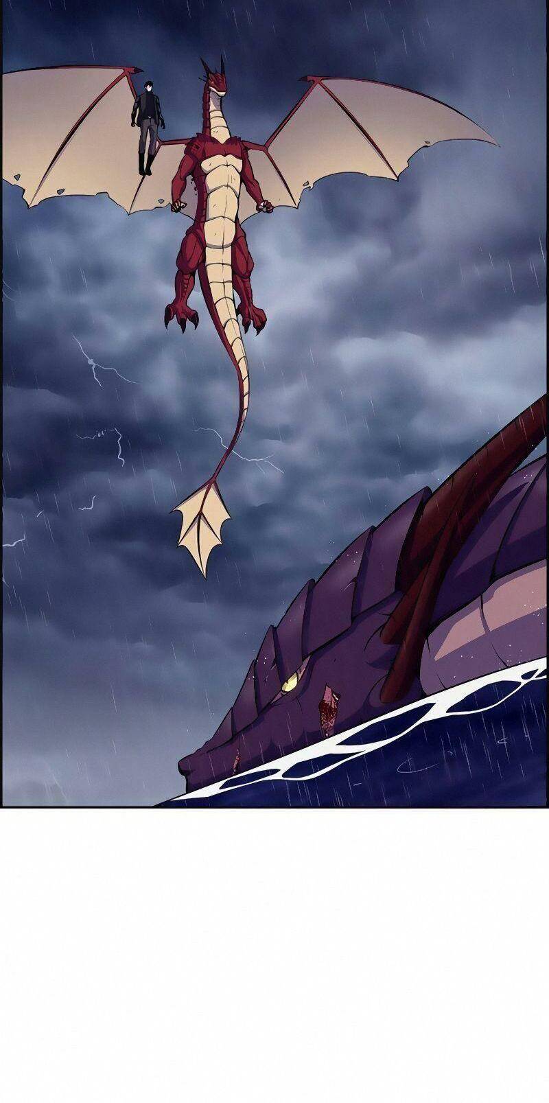 Kẻ Ngoại Lai Ở Vùng Đất Bị Ruồng Bỏ Chap 12 - Next Chap 13