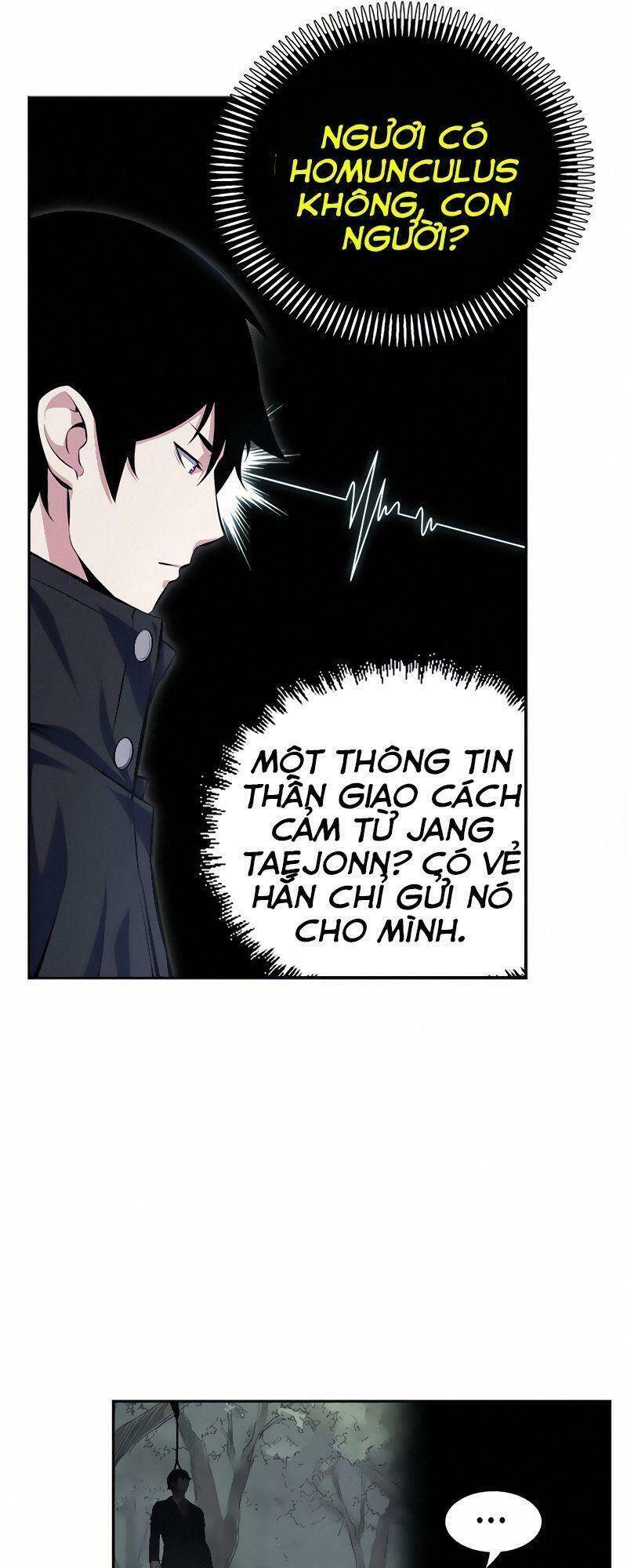 Kẻ Ngoại Lai Ở Vùng Đất Bị Ruồng Bỏ Chap 12 - Next Chap 13