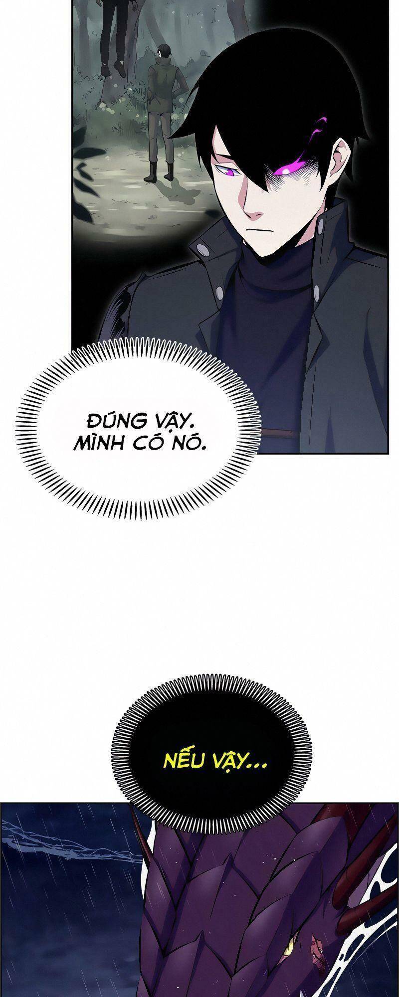 Kẻ Ngoại Lai Ở Vùng Đất Bị Ruồng Bỏ Chap 12 - Next Chap 13