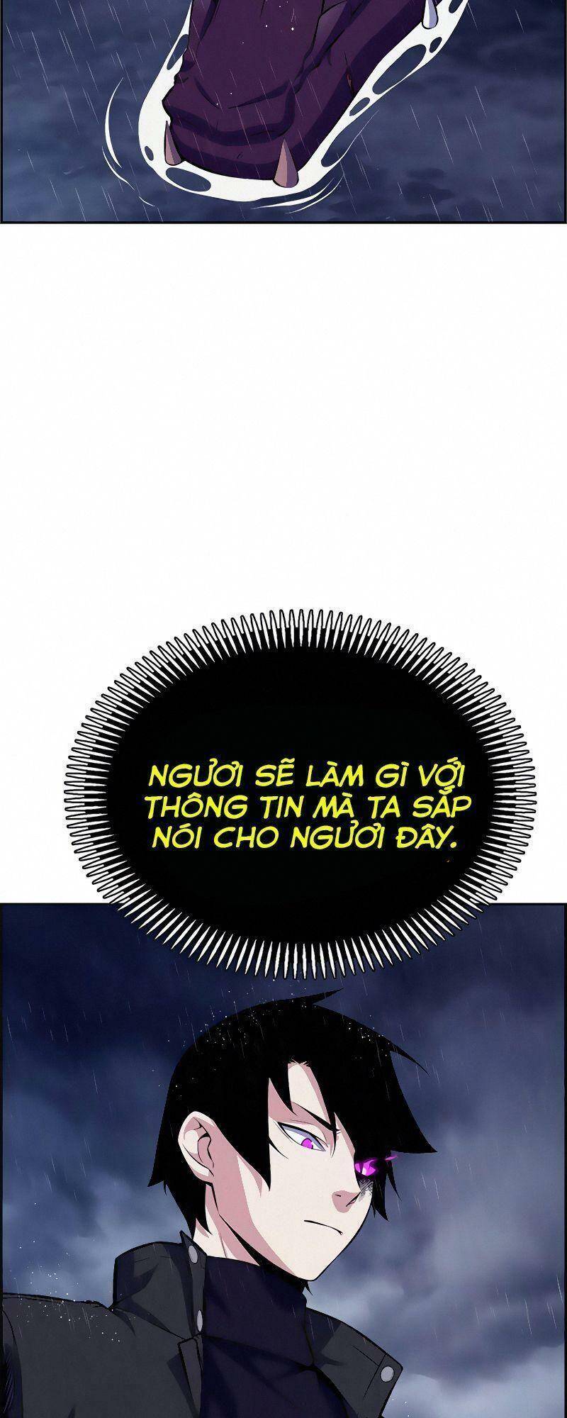 Kẻ Ngoại Lai Ở Vùng Đất Bị Ruồng Bỏ Chap 12 - Next Chap 13