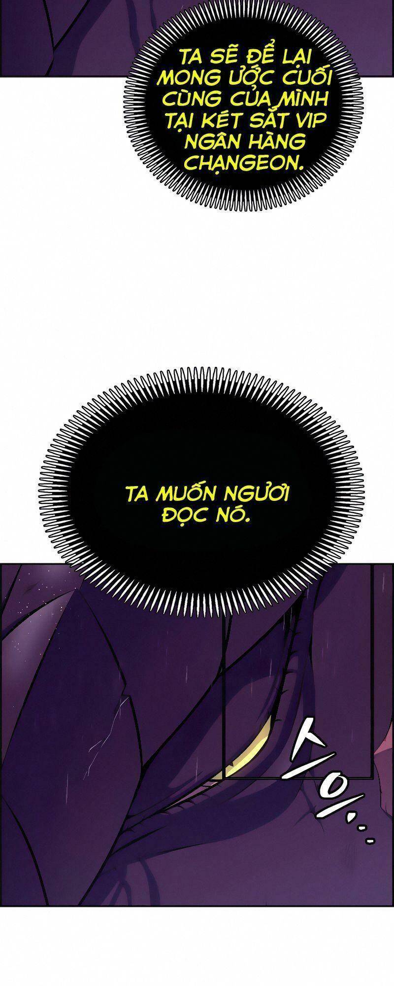 Kẻ Ngoại Lai Ở Vùng Đất Bị Ruồng Bỏ Chap 12 - Next Chap 13