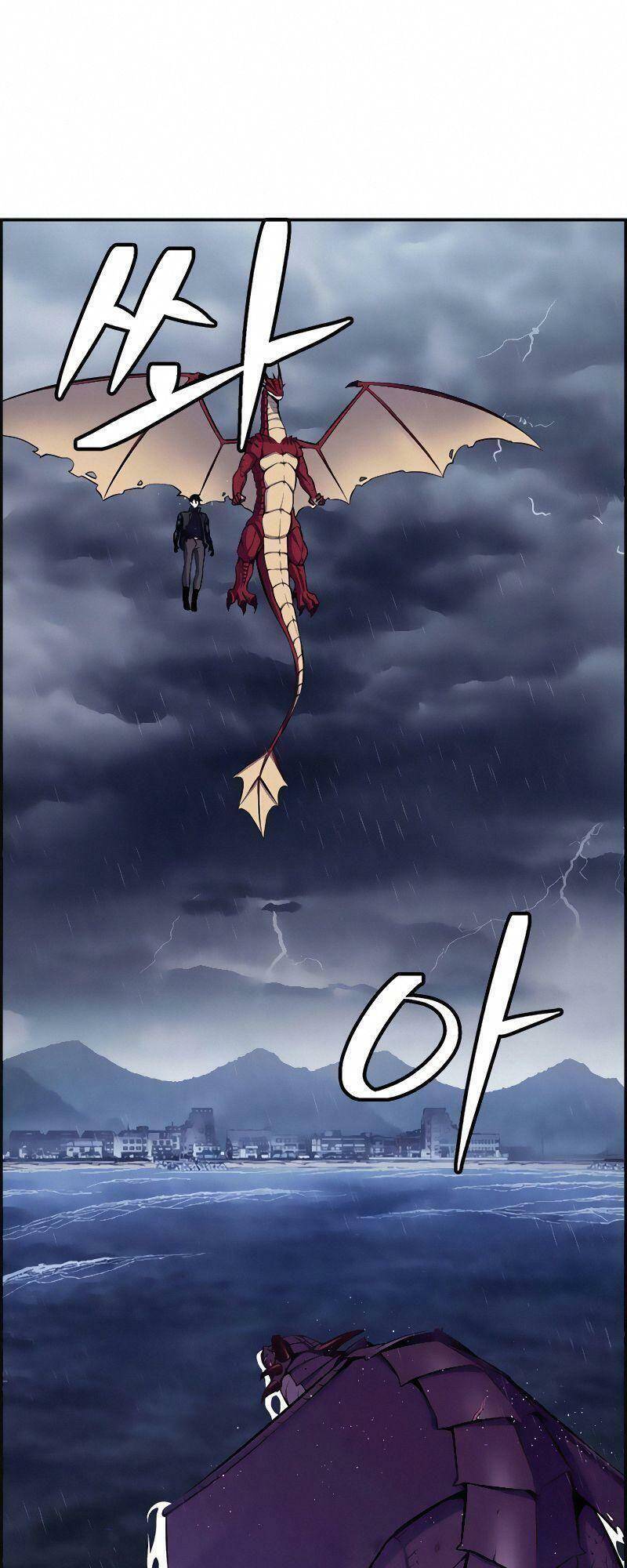 Kẻ Ngoại Lai Ở Vùng Đất Bị Ruồng Bỏ Chap 12 - Next Chap 13