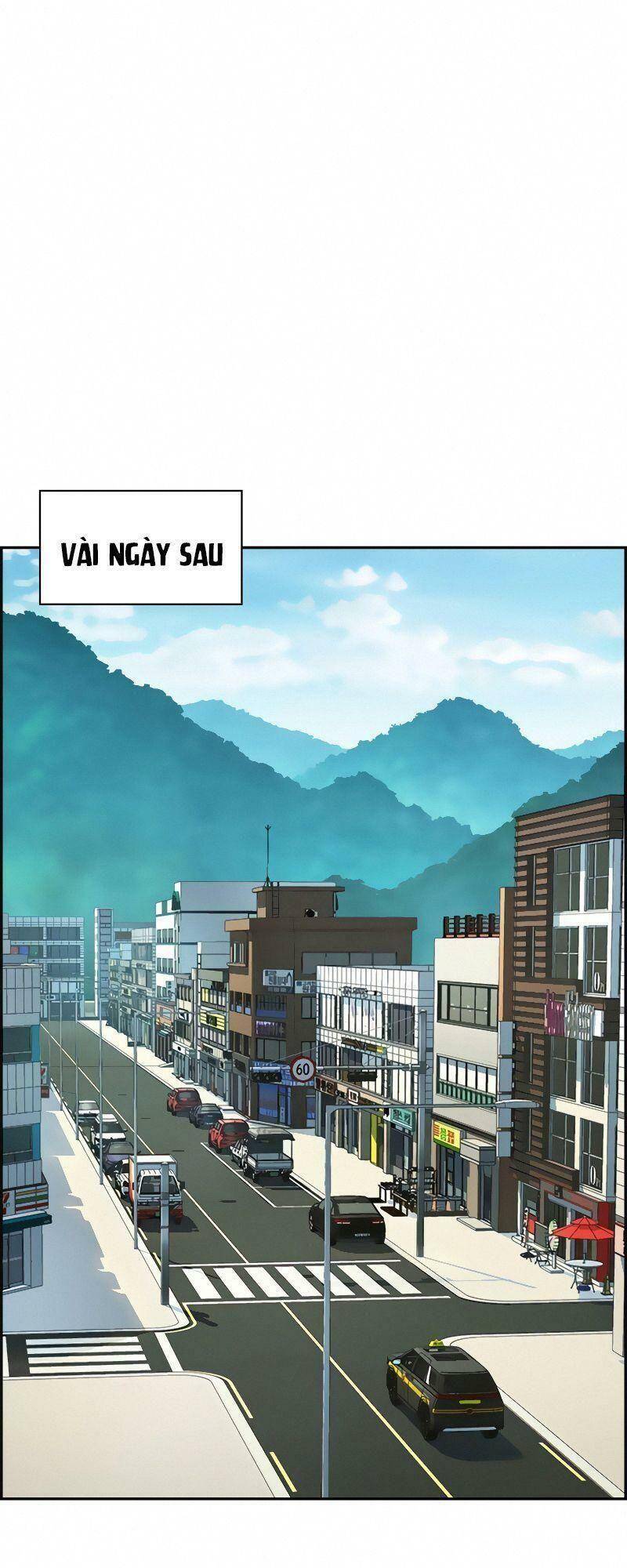 Kẻ Ngoại Lai Ở Vùng Đất Bị Ruồng Bỏ Chap 12 - Next Chap 13