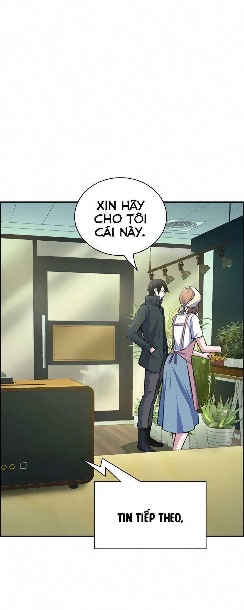 Kẻ Ngoại Lai Ở Vùng Đất Bị Ruồng Bỏ Chap 12 - Next Chap 13