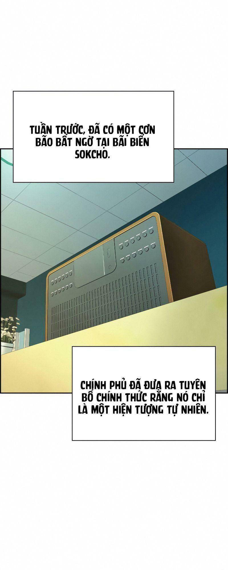 Kẻ Ngoại Lai Ở Vùng Đất Bị Ruồng Bỏ Chap 12 - Next Chap 13