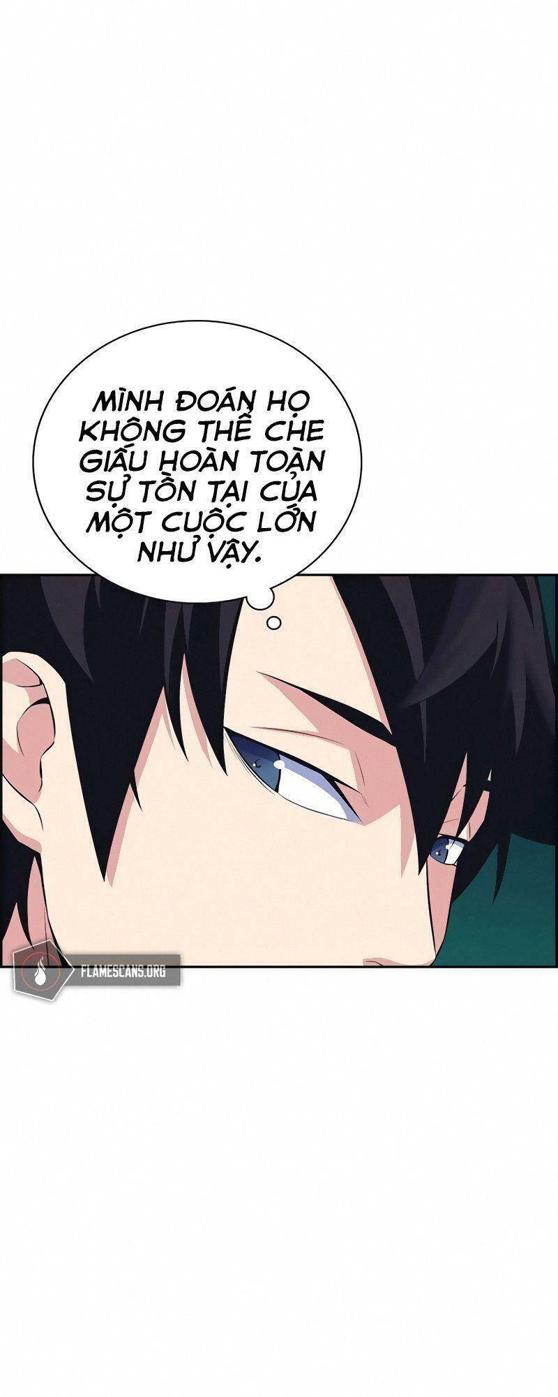 Kẻ Ngoại Lai Ở Vùng Đất Bị Ruồng Bỏ Chap 12 - Next Chap 13