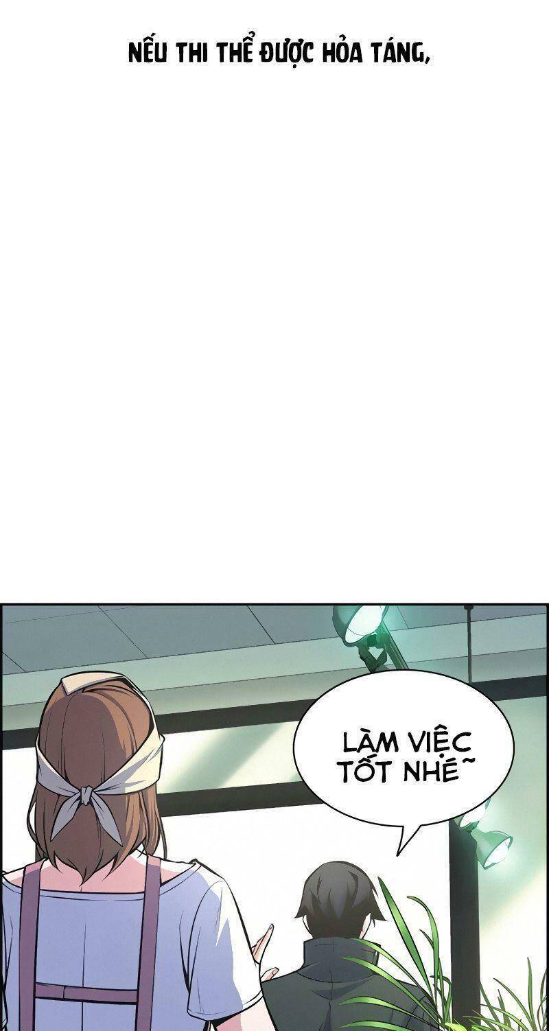 Kẻ Ngoại Lai Ở Vùng Đất Bị Ruồng Bỏ Chap 12 - Next Chap 13