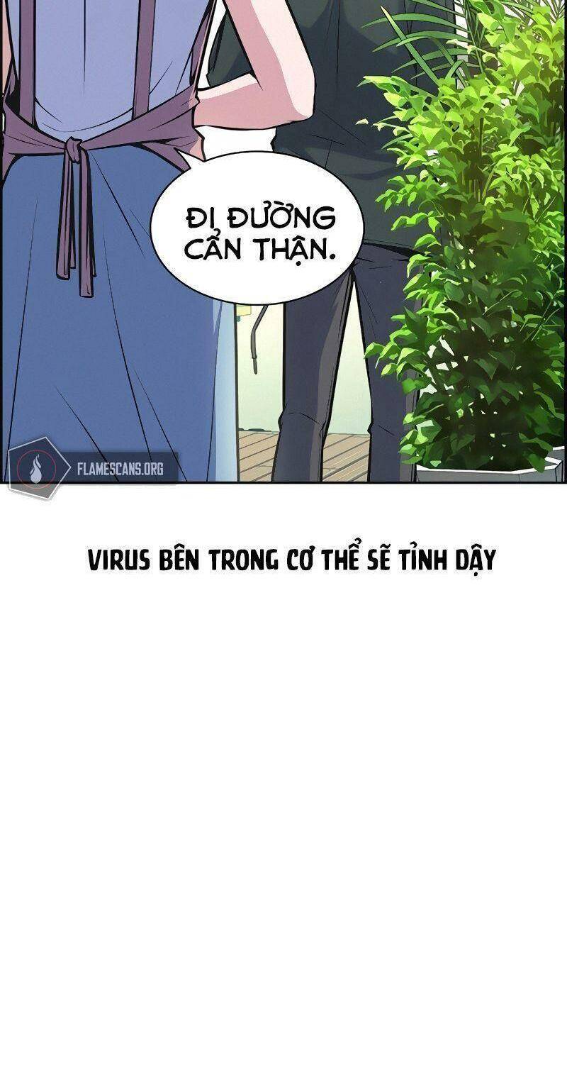 Kẻ Ngoại Lai Ở Vùng Đất Bị Ruồng Bỏ Chap 12 - Next Chap 13