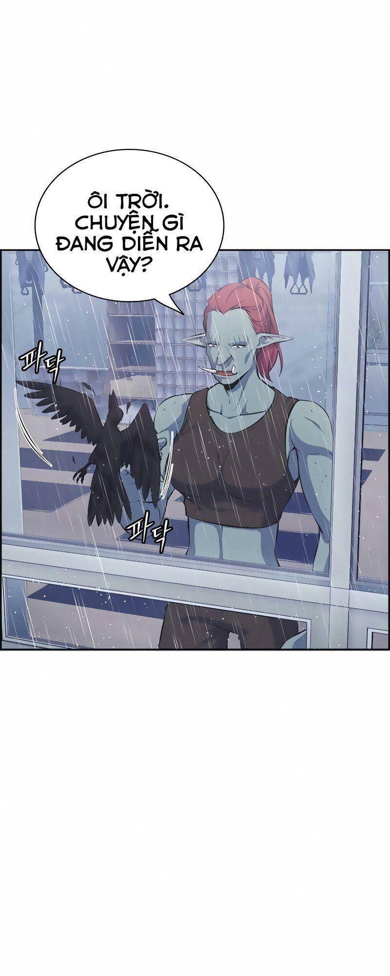 Kẻ Ngoại Lai Ở Vùng Đất Bị Ruồng Bỏ Chap 12 - Next Chap 13