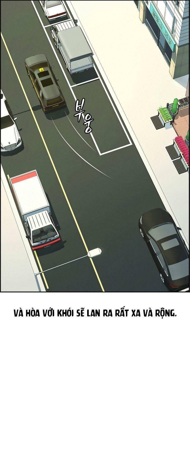 Kẻ Ngoại Lai Ở Vùng Đất Bị Ruồng Bỏ Chap 12 - Next Chap 13