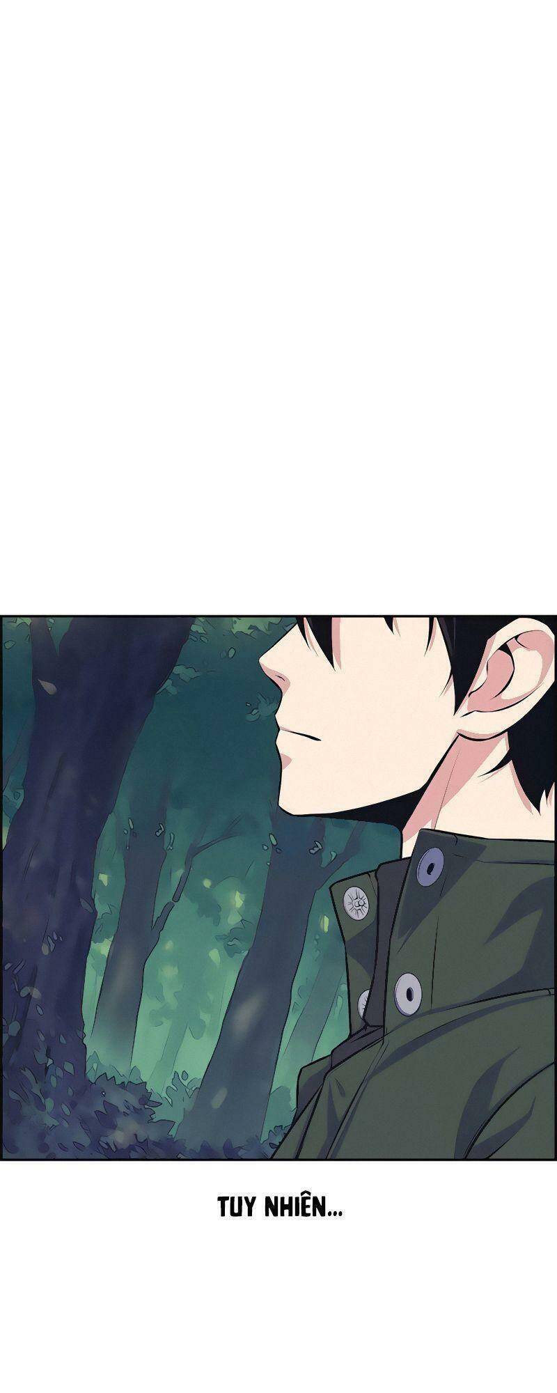 Kẻ Ngoại Lai Ở Vùng Đất Bị Ruồng Bỏ Chap 12 - Next Chap 13