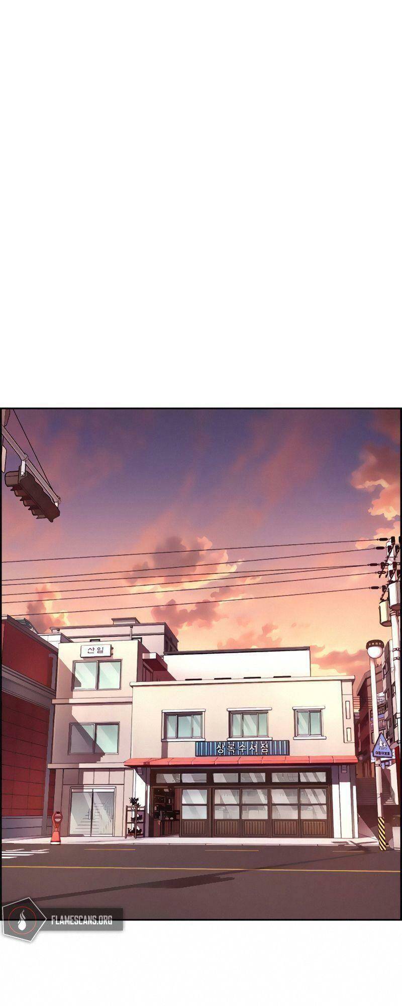 Kẻ Ngoại Lai Ở Vùng Đất Bị Ruồng Bỏ Chap 12 - Next Chap 13