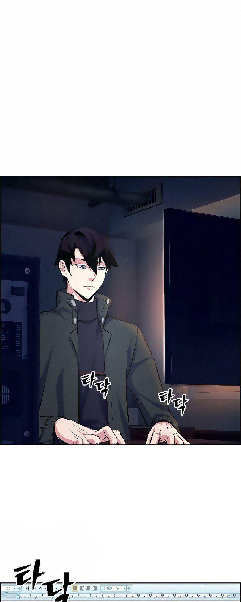 Kẻ Ngoại Lai Ở Vùng Đất Bị Ruồng Bỏ Chap 12 - Next Chap 13