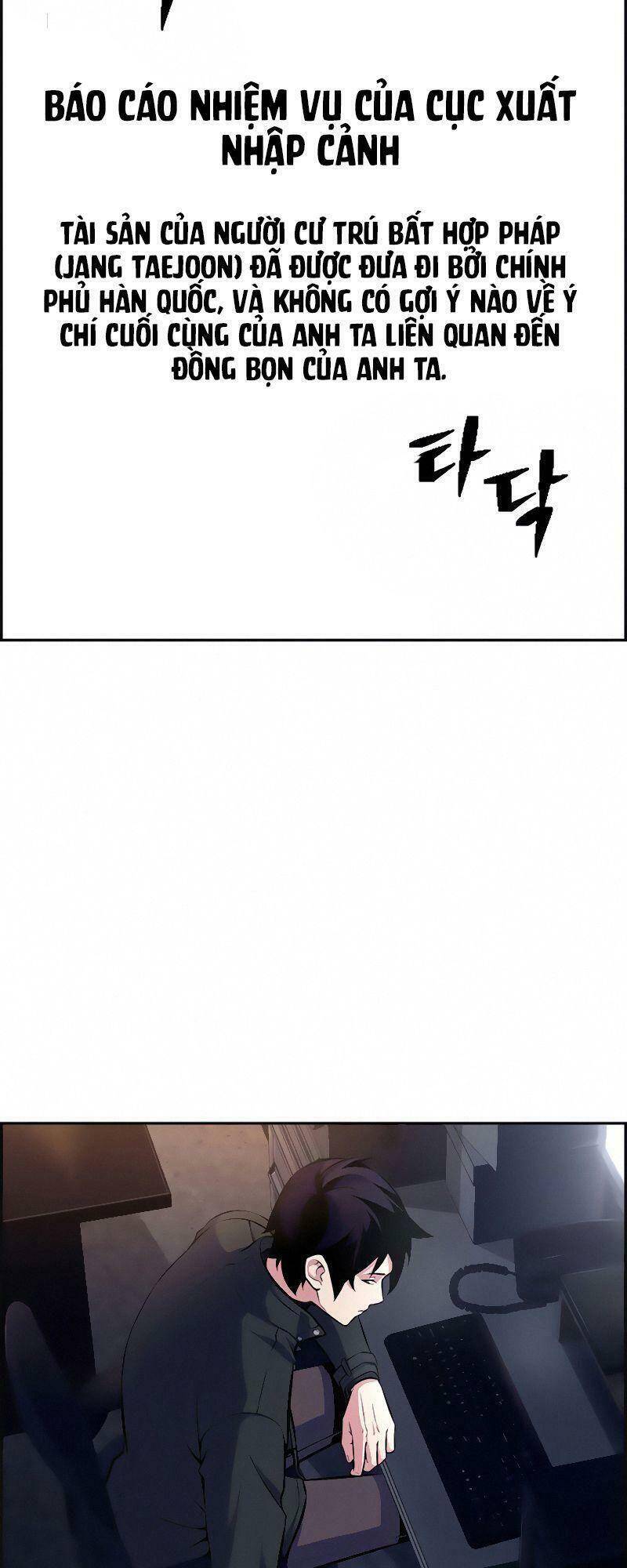 Kẻ Ngoại Lai Ở Vùng Đất Bị Ruồng Bỏ Chap 12 - Next Chap 13