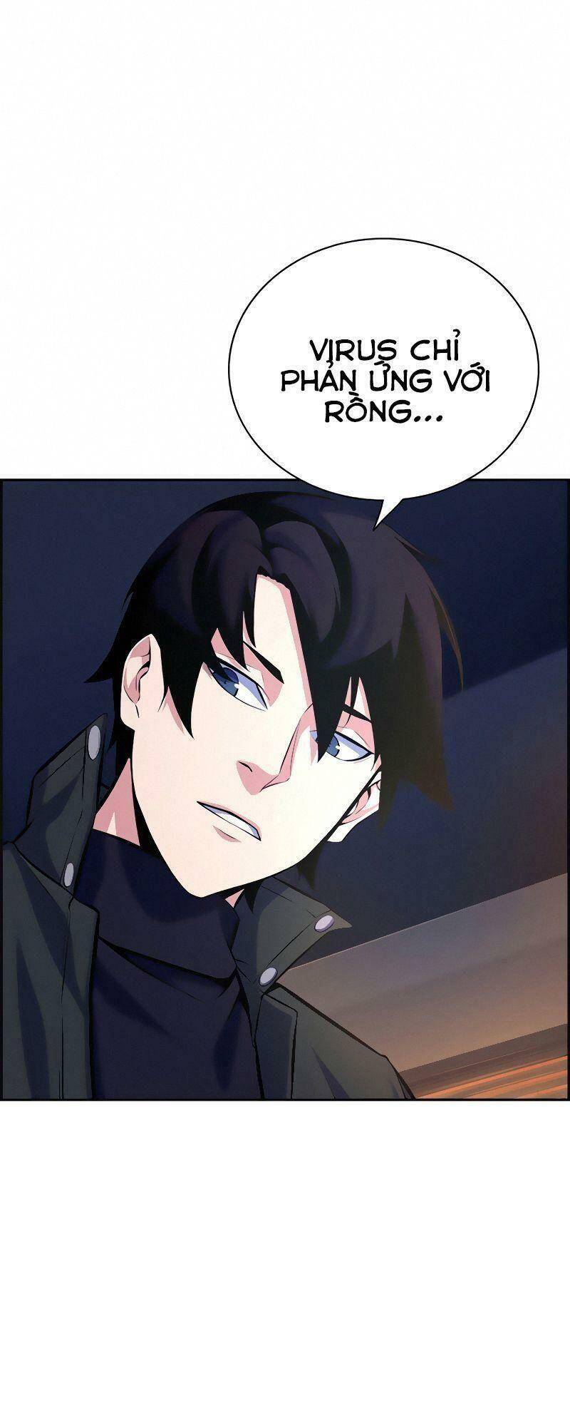 Kẻ Ngoại Lai Ở Vùng Đất Bị Ruồng Bỏ Chap 12 - Next Chap 13