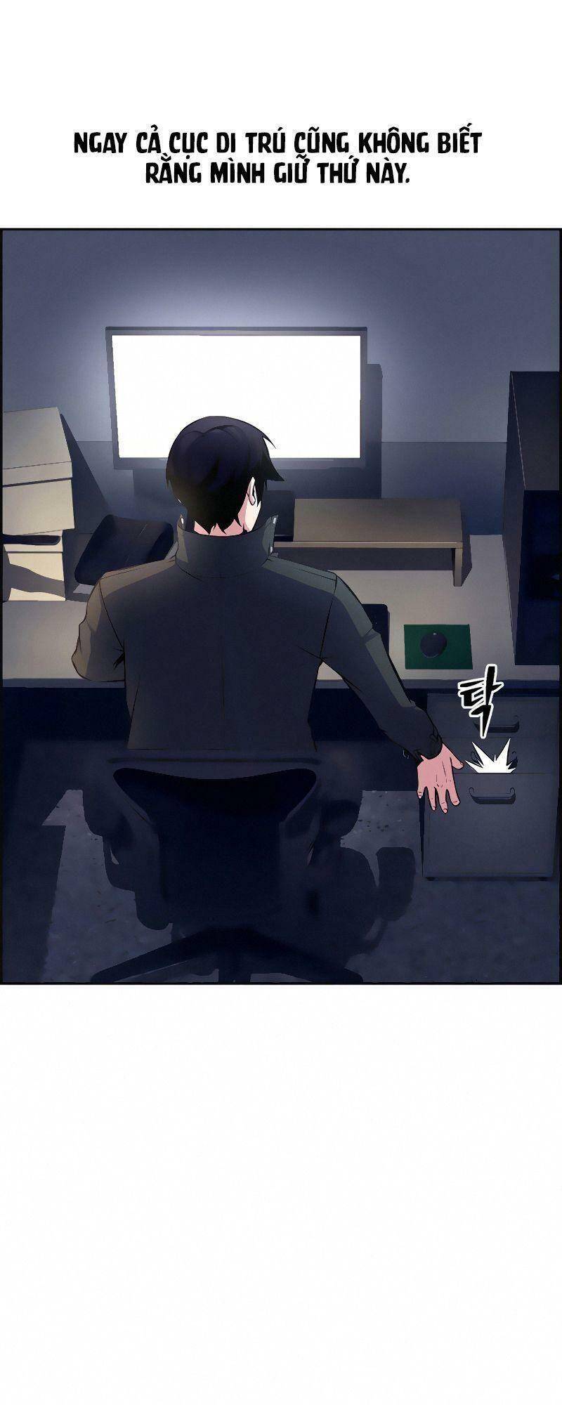 Kẻ Ngoại Lai Ở Vùng Đất Bị Ruồng Bỏ Chap 12 - Next Chap 13