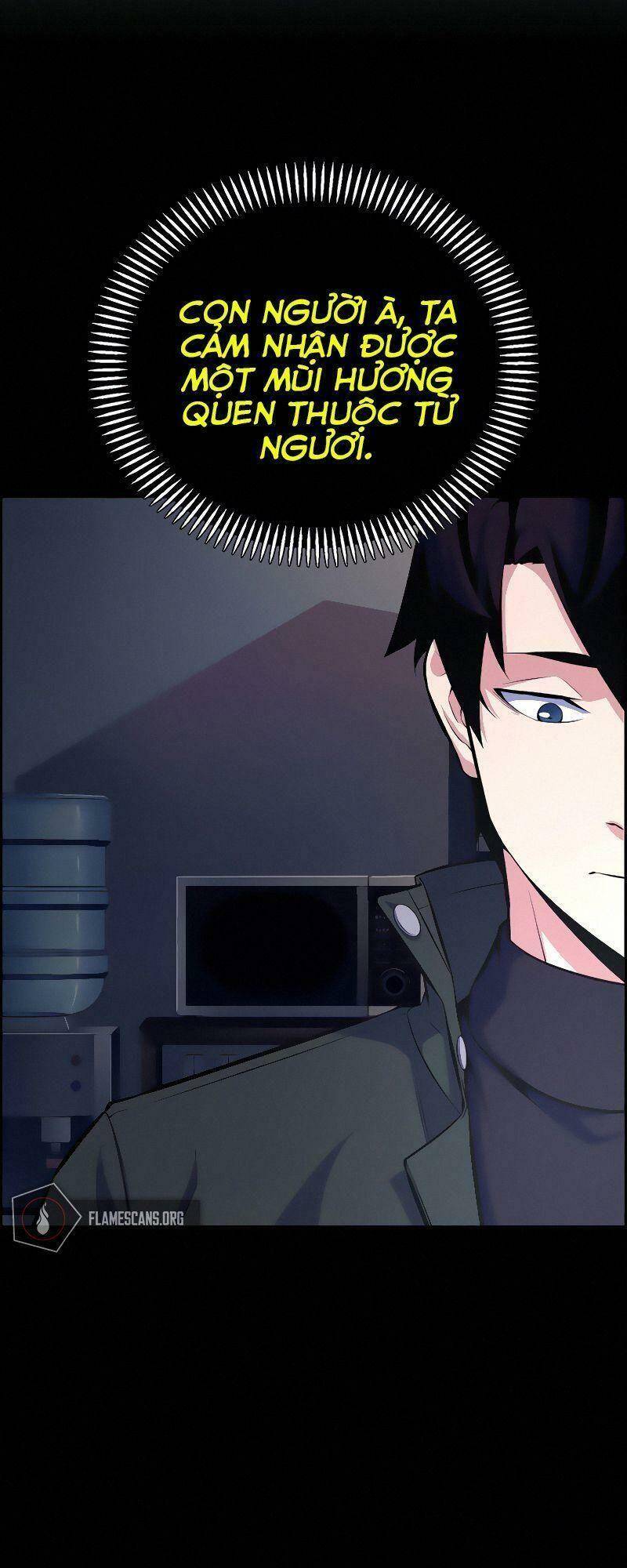 Kẻ Ngoại Lai Ở Vùng Đất Bị Ruồng Bỏ Chap 12 - Next Chap 13