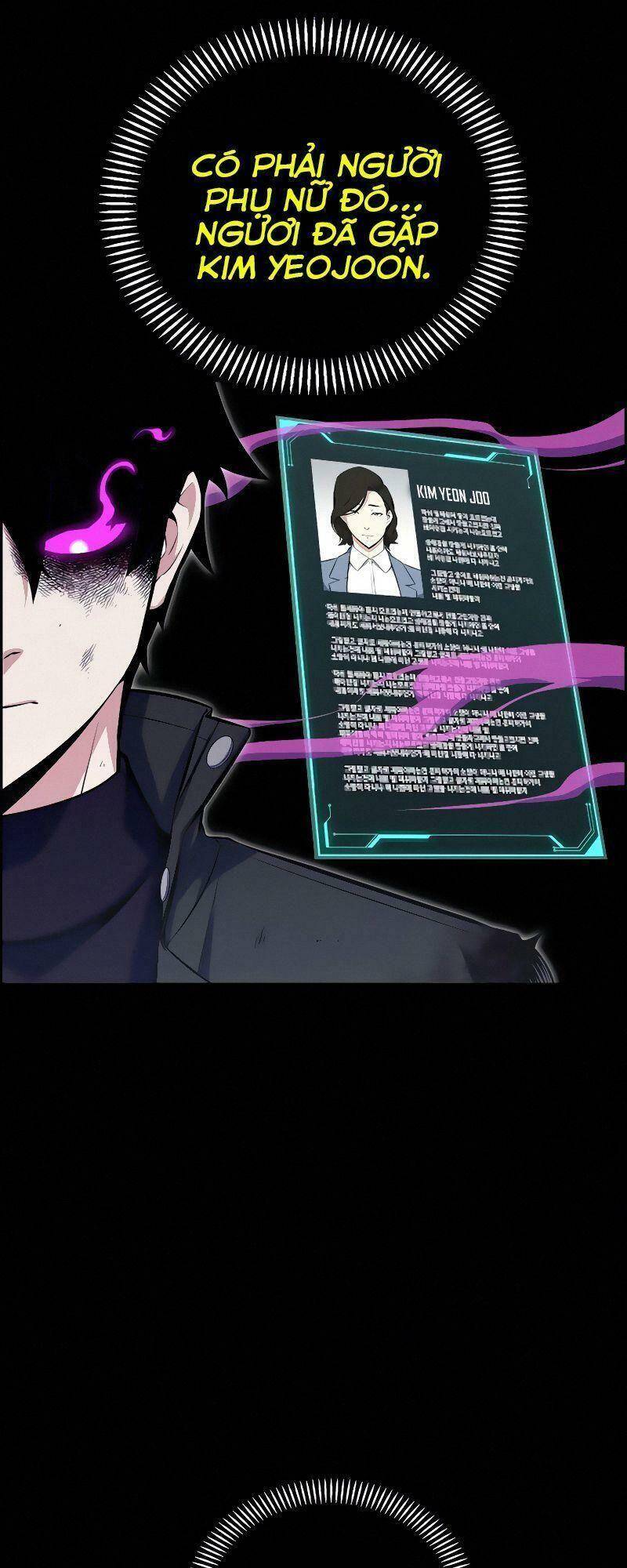 Kẻ Ngoại Lai Ở Vùng Đất Bị Ruồng Bỏ Chap 12 - Next Chap 13