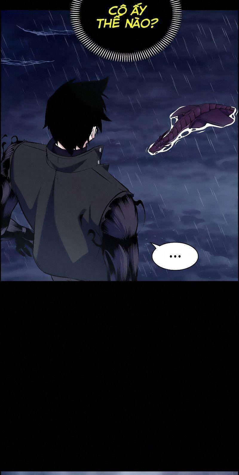 Kẻ Ngoại Lai Ở Vùng Đất Bị Ruồng Bỏ Chap 12 - Next Chap 13