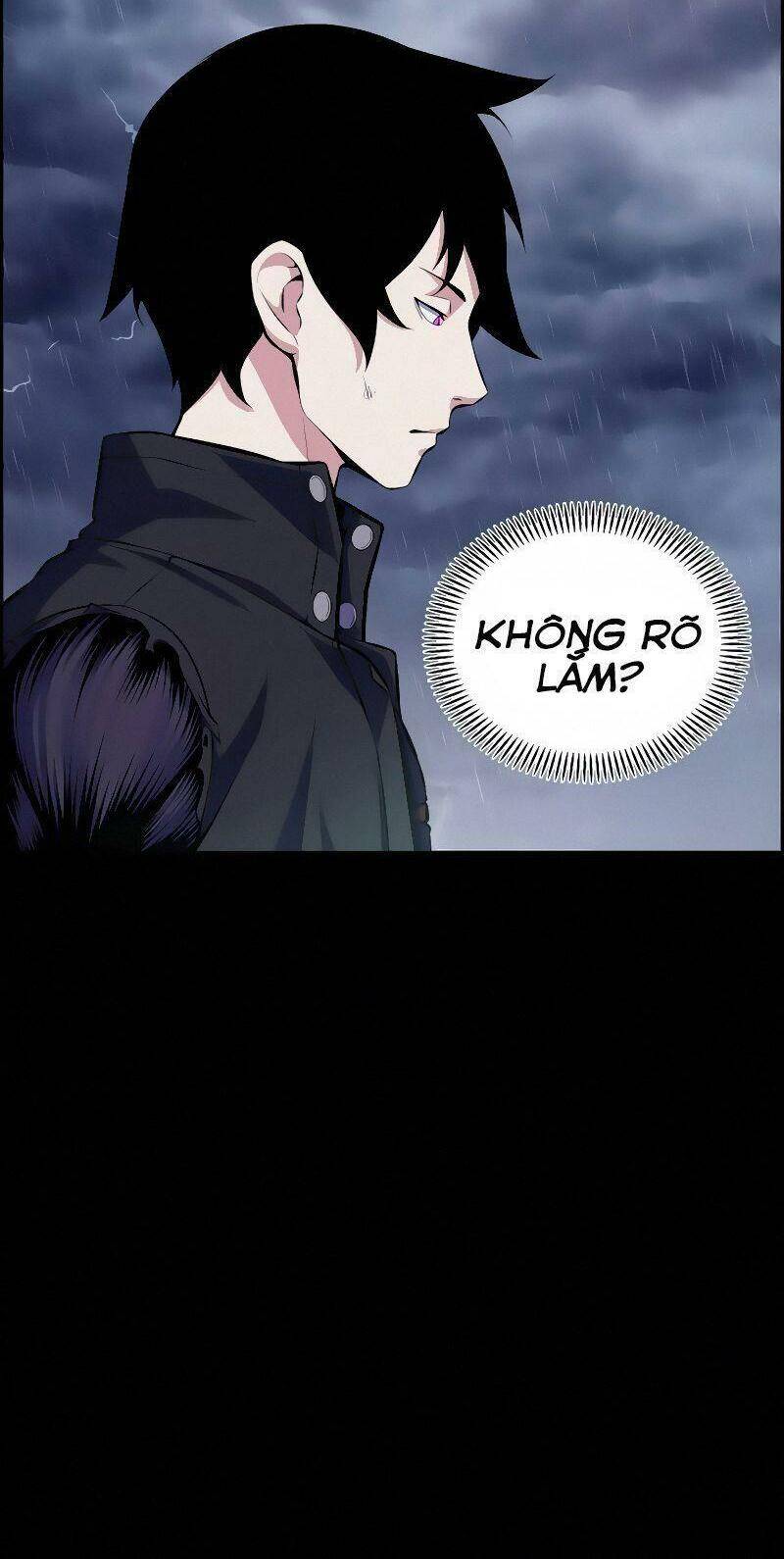 Kẻ Ngoại Lai Ở Vùng Đất Bị Ruồng Bỏ Chap 12 - Next Chap 13