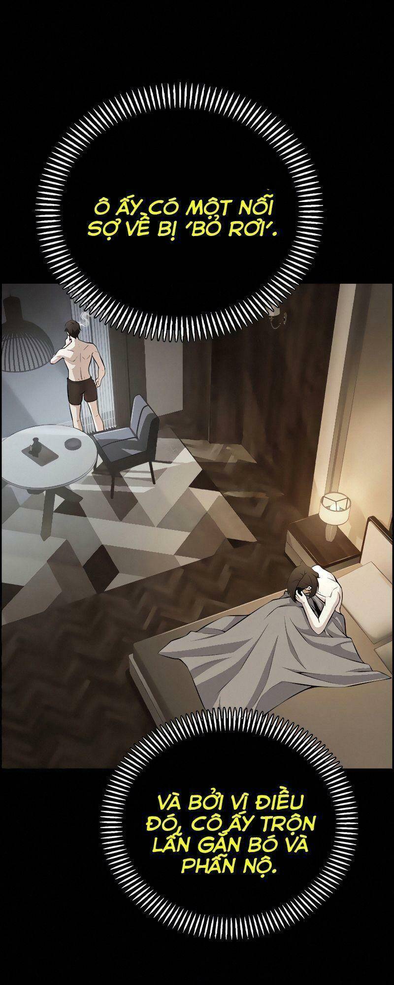 Kẻ Ngoại Lai Ở Vùng Đất Bị Ruồng Bỏ Chap 12 - Next Chap 13