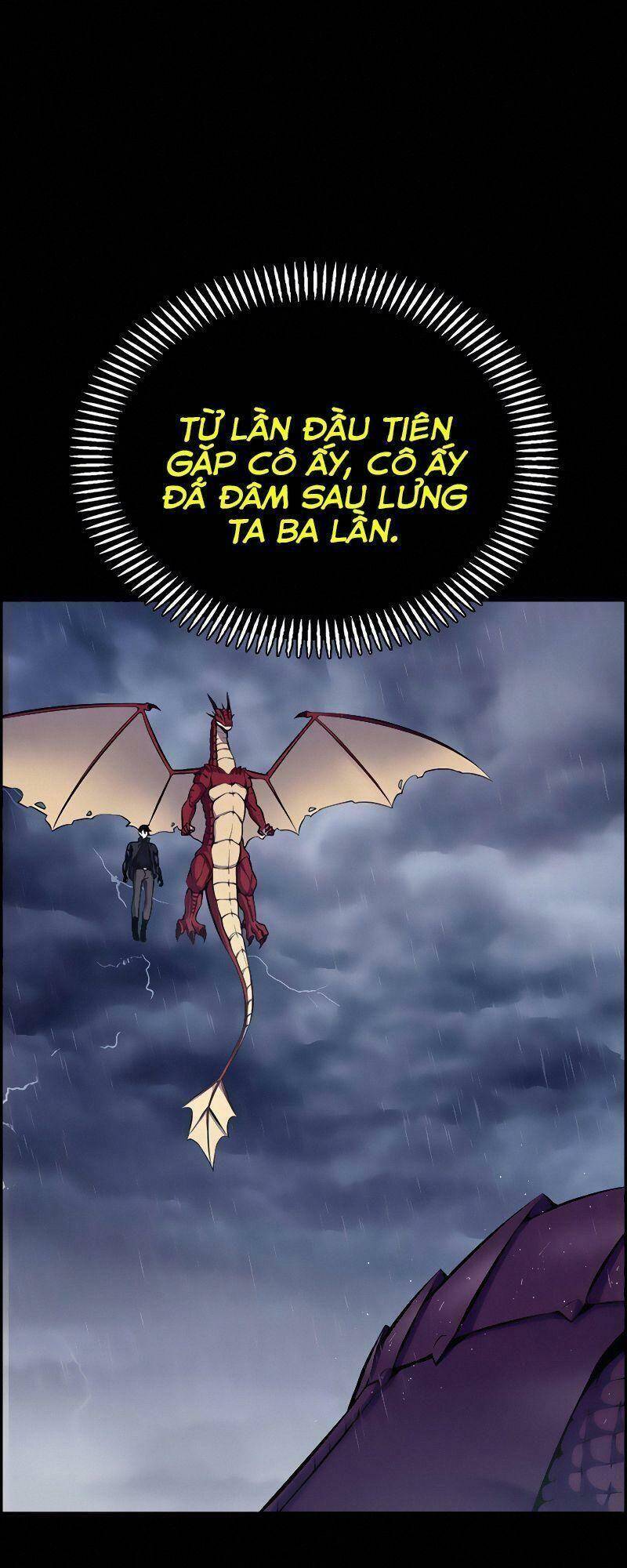 Kẻ Ngoại Lai Ở Vùng Đất Bị Ruồng Bỏ Chap 12 - Next Chap 13