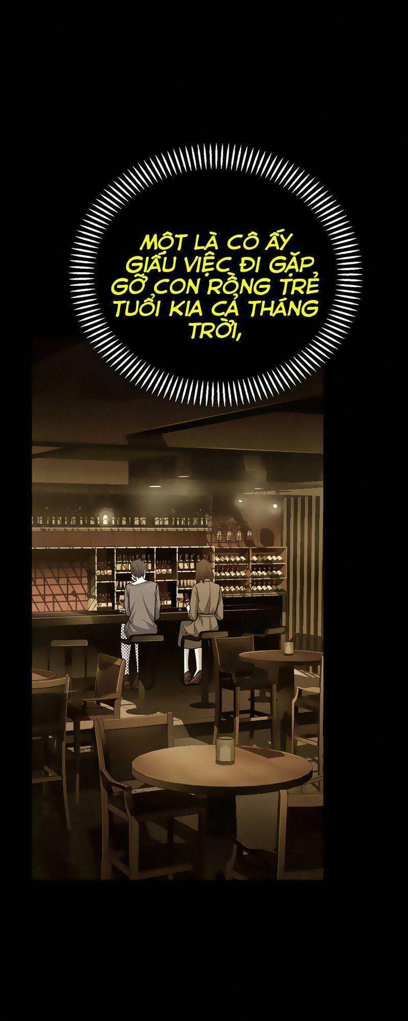 Kẻ Ngoại Lai Ở Vùng Đất Bị Ruồng Bỏ Chap 12 - Next Chap 13