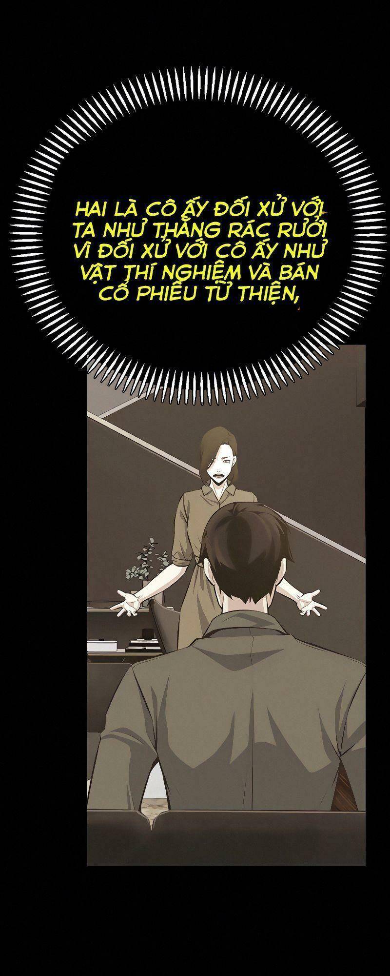 Kẻ Ngoại Lai Ở Vùng Đất Bị Ruồng Bỏ Chap 12 - Next Chap 13