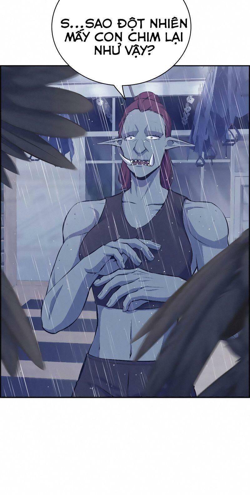 Kẻ Ngoại Lai Ở Vùng Đất Bị Ruồng Bỏ Chap 12 - Next Chap 13