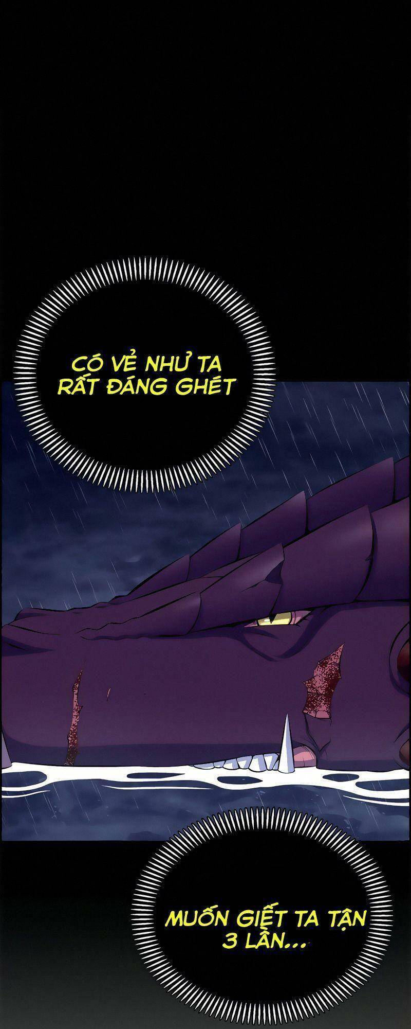 Kẻ Ngoại Lai Ở Vùng Đất Bị Ruồng Bỏ Chap 12 - Next Chap 13