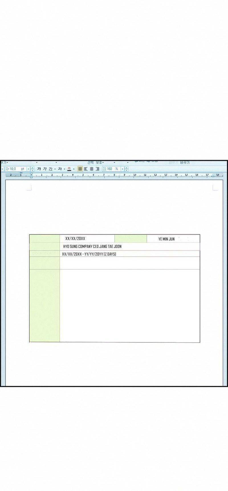 Kẻ Ngoại Lai Ở Vùng Đất Bị Ruồng Bỏ Chap 12 - Next Chap 13